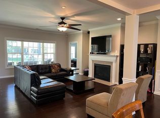 25 Olde Gate Ct, Pooler, GA 31322