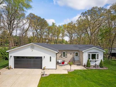 5870 W 1000 N, Demotte, IN, 46310