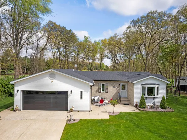 5870 W 1000 N, Demotte, IN 46310