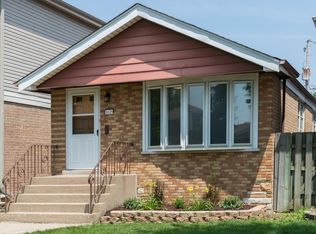 5129 S Mason Ave, Chicago, IL 60638