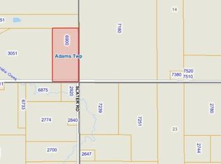 6900 Mauck Rd, Hillsdale, MI 49242