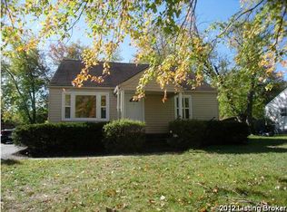 5210 Mansfield Ln, Louisville, KY