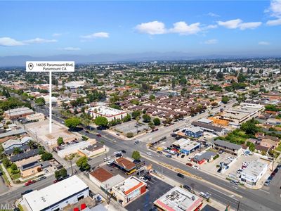 16635 Paramount Blvd #136, Paramount, CA, 90723