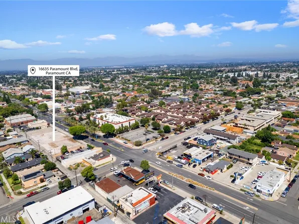 16635 Paramount Blvd #136, Paramount, CA 90723