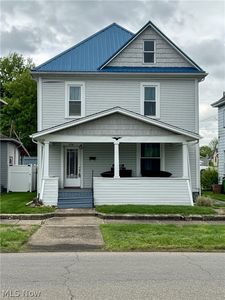 776 S 6th St, Coshocton, OH, 43812