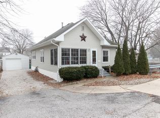 417 W Busby St, Lebanon, IN 46052
