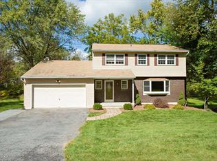 20 Old Mill Dr, Poughkeepsie, NY 12603