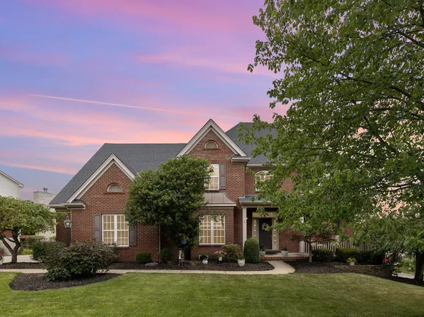 3067 Waterbury Ct, Edgewood, KY 41017
