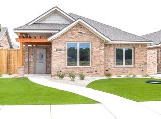 3805 59th St, Lubbock, TX 79413