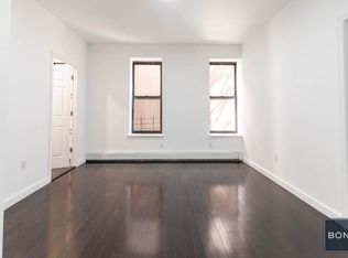 1969 Amsterdam Ave APT 5, New York, NY 10032