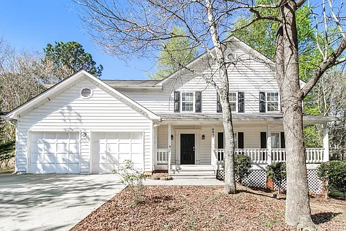 2915 Emerson Lake Dr Photo 1
