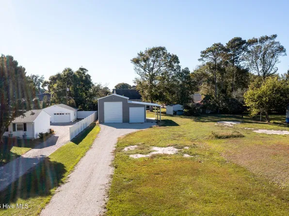 304 Yaupon Drive LOT 16, Cape Carteret, NC 28584