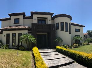 3011 Santa Lorena, Mission, TX 78572