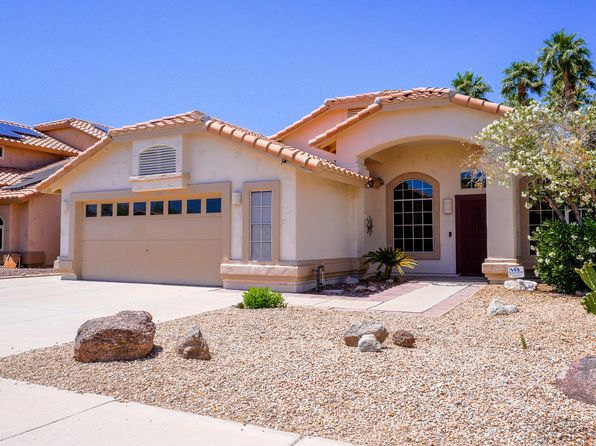 10952 S Desert Lake Dr, Goodyear, AZ 85338