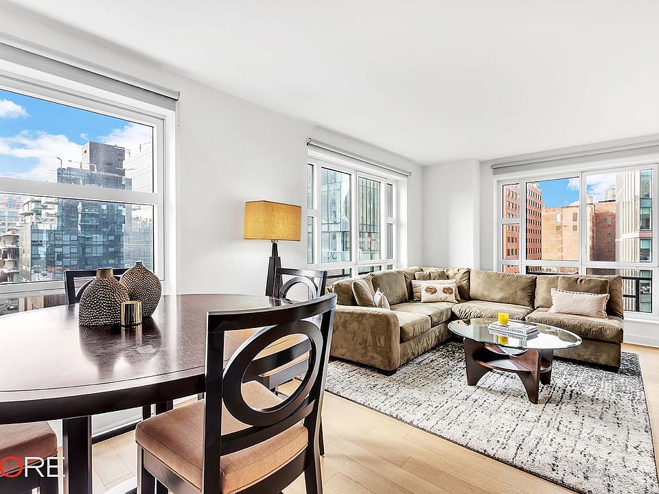 1st image of 500 W 30th St APT 8C