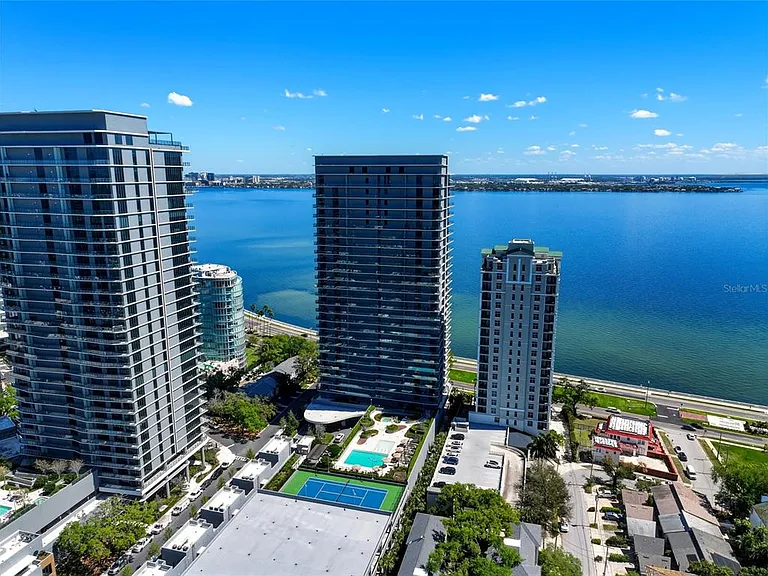 3101 Bayshore Blvd #504 — Photo 2