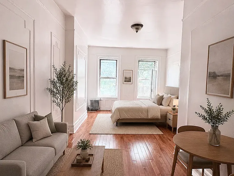 879 Saint Johns Pl #3F — Photo 1