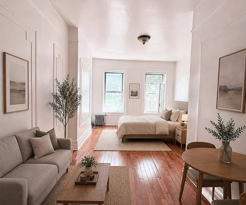 1st image of 879 Saint Johns Pl #3F