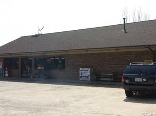 2003 S Post Rd, Shelby, NC 28152