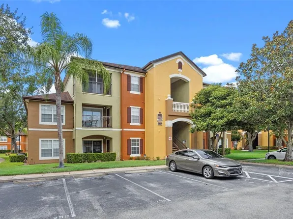 12512 Crest Springs Ln APT 1113, Orlando, FL 32828
