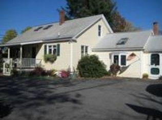 93 Church Rd, Brunswick, ME 04011