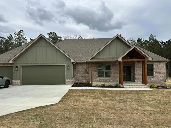 152 Allie Jo Ln, Sheridan, AR 72150