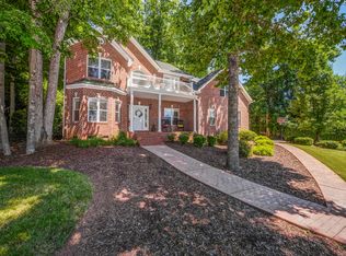 173 W Maranta Rd, Mooresville, NC 28117