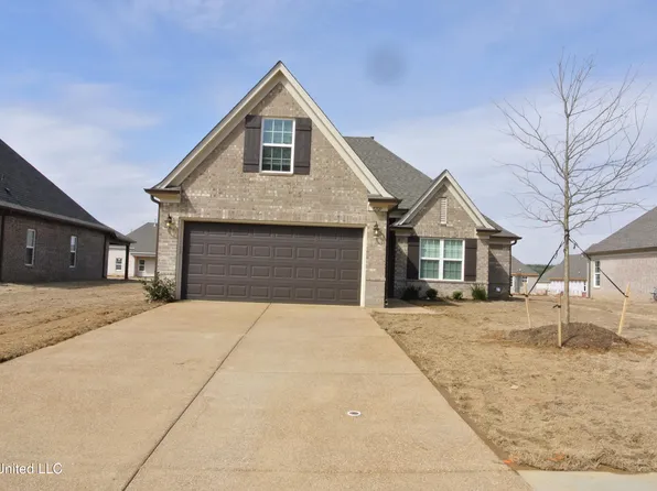 8709 Clark Ave, Southaven, MS 38672