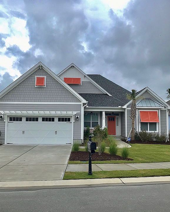 1468 Millbrook Dr. SW 