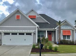 1468 Millbrook Dr SW, Ocean Isle Beach, NC 28469