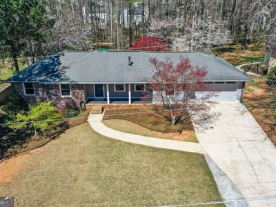 1564 Pedro Dr SW, Mableton, GA, 30126