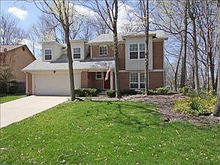 2nd image of 10868 Geist Woods Ln