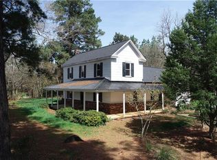 1040 Mountain Springs Rd, Anderson, SC 29621