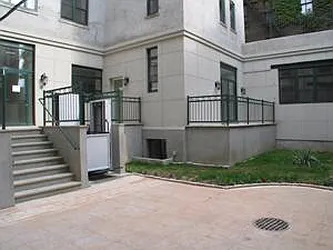 Rented by Corcoran
