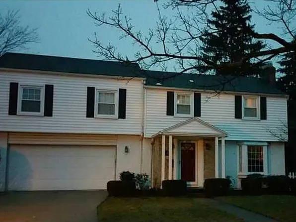 2348 Manchester Dr, Toledo, OH 43606