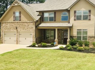 560 Harmony Way, Locust Grove, GA 30248