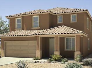 10465 S Cutting Horse Dr, Vail, AZ 85641