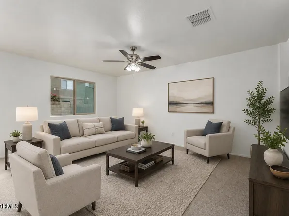6135 E PARADISE Lane, Florence, AZ 85132