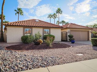 5731 E Le Marche Ave, Scottsdale, AZ 85254