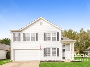 10990 Clear Spring Dr, Camby, IN 46113