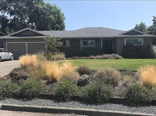 1414 Saint Francis Rd, Santa Rosa, CA 95409