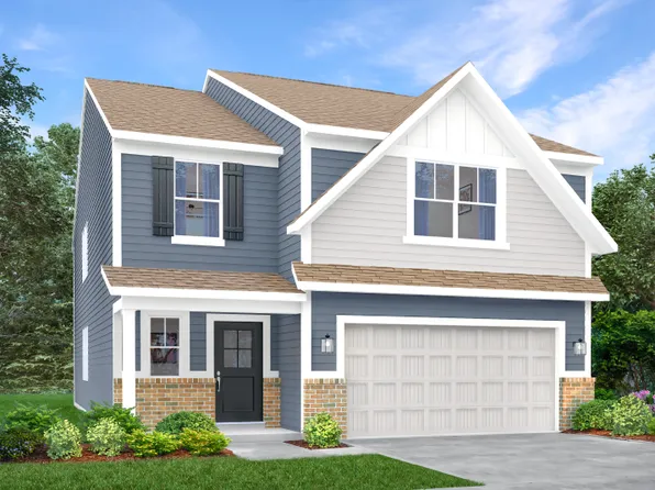 7150 Murph Way, Pendleton, IN 46064