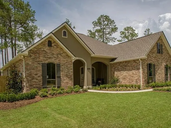 105 Summerfield Loop S, Pearl River, LA 70452