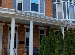 527 E 38th St, Baltimore, MD 21218