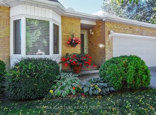 5 Beswick Ln #5, Uxbridge, ON L9P1G4