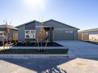 4936 SW Yew Pl LOT 28, Redmond, OR 97756