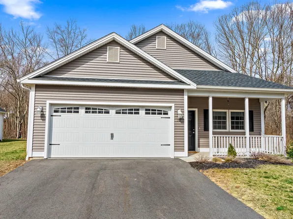 10 Grace Lane #10, Plainfield, CT 06354