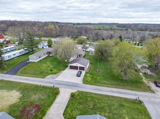 6651 Wizard Of Oz Way, Hillsboro, OH 45133