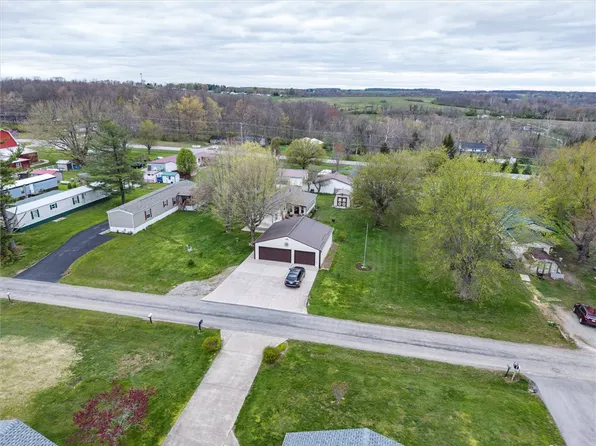 6651 Wizard Of Oz Way, Hillsboro, OH 45133