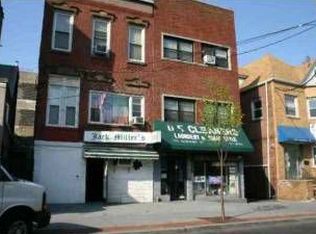 295 Academy St, Jersey City, NJ 07306